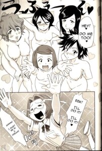Rating: Explicit Score: 0 Tags: arisawa_tatsuki bleach chizuru_honsho english_text female honshou_chizuru kuchiki_rukia kunieda_ryou momoya_show-neko monochrome natsui_mahana ogawa_michiru page_22 page_number rule34 tatsuki_arisawa yuri User: bunchy7s