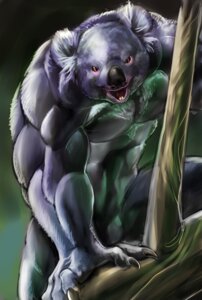 Rating: Safe Score: 0 Tags: abs anthro athletic biceps black_nose blue_body blue_fur brown_eyes chest_tuft claws crouching e621 fur grey_body grey_fur gweek koala male mammal marsupial muscular muscular_anthro nude open_mouth pecs pose solo teeth tongue tuft vein vombatiform User: bunchy7s Rating: Safe Score: 0 Tags: abs anthro athletic biceps black_nose blue_body blue_fur brown_eyes chest_tuft claws crouching e621 fur grey_body grey_fur gweek koala male mammal marsupial muscular muscular_anthro nude open_mouth pecs pose solo teeth tongue tuft vein vombatiform User: bunchy7s