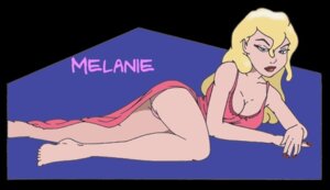 Rating: Explicit Score: 0 Tags: 1girls barefoot batman_(series) batman_beyond dc dc_comics dcau feet female female_only karstens melanie_walker rule34 solo User: bunchy7s Rating: Explicit Score: 0 Tags: 1girls barefoot batman_(series) batman_beyond dc dc_comics dcau feet female female_only karstens melanie_walker rule34 solo User: bunchy7s