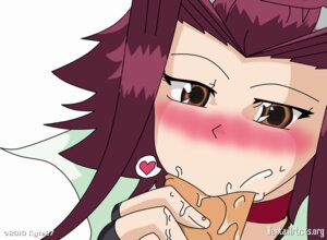 Rating: Explicit Score: 0 Tags: 1girls akiza_izinski female kyte27 rule34 tagme yu-gi-oh! User: bunchy7s