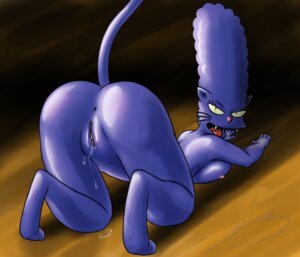 Rating: Explicit Score: 0 Tags: 2010 20th_century_fox all_fours anthro anthrofied anus ass_up big_breasts big_hair biped black_eyes blue_body blue_hair bodily_fluids breast_squish breasts butt cat_marge cat_tail claws clitoris dripping e621 fangs felid female genital_fluids genital_focus genitals glistening gracie_films hair hi_res inviting looking_at_viewer looking_back mammal marge_simpson nails nipples nude open_mouth pantherine paws pose presenting presenting_hindquarters presenting_vulva pupils purple_body raised_tail rear_view scratch scratching side_boob simple_background slit_pupils solo spread_legs spreading squish steven_stagg tail teeth the_simpsons tongue treehouse_of_horror vaginal_fluids vulva vulva_focus whiskers yellow_eyes User: bunchy7s