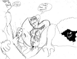 Rating: Explicit Score: 0 Tags: female primal_rage rule34 tagme vertigo User: bunchy7s