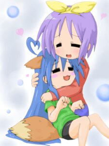 Rating: Safe Score: 0 Tags: =_= accessory ahoge animal_humanoid blue_hair blush blush_stickers bow_(feature) bow_accessory bow_ribbon canid canid_humanoid canine canine_humanoid clothed clothing duo e621 eyes_closed female fox fox_humanoid fox_tail hair hair_accessory hair_bow hair_ribbon heart_symbol hug humanoid konata_izumi long_hair lucky_star lying mammal mammal_humanoid purple_hair ribbons short_hair tail tsukasa_hiiragi unknown_artist young User: bunchy7s Rating: Safe Score: 0 Tags: =_= accessory ahoge animal_humanoid blue_hair blush blush_stickers bow_(feature) bow_accessory bow_ribbon canid canid_humanoid canine canine_humanoid clothed clothing duo e621 eyes_closed female fox fox_humanoid fox_tail hair hair_accessory hair_bow hair_ribbon heart_symbol hug humanoid konata_izumi long_hair lucky_star lying mammal mammal_humanoid purple_hair ribbons short_hair tail tsukasa_hiiragi unknown_artist young User: bunchy7s
