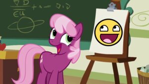 Rating: Safe Score: 0 Tags: 16:9 2011 apple awesome_face blush cheerilee_(mlp) e621 earth_pony equid equine female feral food friendship_is_magic fruit fur grandfathered_content hair hasbro horse mammal meme my_little_pony open_mouth open_smile painting_(object) plant pony purple_body purple_eyes purple_fur purple_hair screencap smile solo tail trash unknown_artist widescreen User: bunchy7s