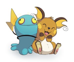 Rating: Safe Score: 0 Tags: 2011 ambiguous_gender chuchu crossover duo e621 electricity generation_1_pokemon goo_creature happycrumble hi_res mammal nintendo pokemon pokemon_(species) raichu rodent the_legend_of_zelda wind_waker User: bunchy7s