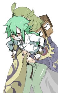 Rating: Explicit Score: 0 Tags: 2boys blush father_son forced gay ghetsis_(pokemon) groping hand_under_clothes incest male male_only n_(pokemon) natural_harmonia_gropius pokemon pokemon_bw rule34 undressing User: bunchy7s Rating: Explicit Score: 0 Tags: 2boys blush father_son forced gay ghetsis_(pokemon) groping hand_under_clothes incest male male_only n_(pokemon) natural_harmonia_gropius pokemon pokemon_bw rule34 undressing User: bunchy7s
