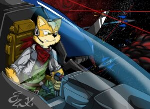 Rating: Safe Score: 0 Tags: 2009 anthro arwing canid canine clothed clothing e621 fox fox_mccloud fully_clothed green_eyes leo_zeke male mammal nintendo solo space star_fox User: bunchy7s Rating: Safe Score: 0 Tags: 2009 anthro arwing canid canine clothed clothing e621 fox fox_mccloud fully_clothed green_eyes leo_zeke male mammal nintendo solo space star_fox User: bunchy7s