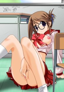 Rating: Explicit Score: 0 Tags: breasts brown_hair censored classroom erect_nipples female glasses komaki_manaka masturbation ms2 nipples no_panties purple_eyes pussy rule34 school_uniform serafuku skirt to_heart_2 User: bunchy7s Rating: Explicit Score: 0 Tags: breasts brown_hair censored classroom erect_nipples female glasses komaki_manaka masturbation ms2 nipples no_panties purple_eyes pussy rule34 school_uniform serafuku skirt to_heart_2 User: bunchy7s