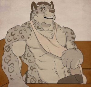 Rating: Explicit Score: 0 Tags: abs anthro apron biceps biped chest_tuft clothing dazen_cobalt e621 erection felid fur genitals grey_hair grey_nose grey_penis hair humanoid_genitalia humanoid_penis leopard looking_away male mammal muscular muscular_anthro muscular_male open_mouth pantherine pecs penis snow_leopard solo standing teeth tuft User: bunchy7s Rating: Explicit Score: 0 Tags: abs anthro apron biceps biped chest_tuft clothing dazen_cobalt e621 erection felid fur genitals grey_hair grey_nose grey_penis hair humanoid_genitalia humanoid_penis leopard looking_away male mammal muscular muscular_anthro muscular_male open_mouth pantherine pecs penis snow_leopard solo standing teeth tuft User: bunchy7s