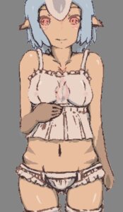 Rating: Explicit Score: 0 Tags: 1girls artist_request blue_submarine_no._6 breasts female grey_hair humanoid long_hair marine mutio rule34 tagme User: bunchy7s