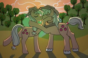 Rating: Safe Score: 0 Tags: 2012 applejack_(mlp) blonde_hair clothing couchcrusader cowboy_hat crossgender cutie_mark duo e621 earth_pony equid equine eyes_closed female feral freckles friendship_is_magic hair hasbro hat headgear headwear horse kissing male male/female mammal my_little_pony outside plant pony selfcest square_crossover tail tail_wraps tree wood wraps User: bunchy7s Rating: Safe Score: 0 Tags: 2012 applejack_(mlp) blonde_hair clothing couchcrusader cowboy_hat crossgender cutie_mark duo e621 earth_pony equid equine eyes_closed female feral freckles friendship_is_magic hair hasbro hat headgear headwear horse kissing male male/female mammal my_little_pony outside plant pony selfcest square_crossover tail tail_wraps tree wood wraps User: bunchy7s