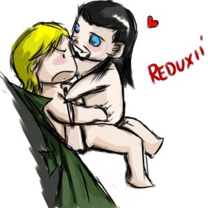 Rating: Explicit Score: 0 Tags: 2boys liquid_snake male male_only metal_gear metal_gear_solid metal_gear_solid_2 rule34 vamp yaoi User: bunchy7s