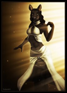 Rating: Safe Score: 0 Tags: anthro black_border border clothed clothing deer e621 female hair light lighting mammal midriff navel noviraine solo User: bunchy7s Rating: Safe Score: 0 Tags: anthro black_border border clothed clothing deer e621 female hair light lighting mammal midriff navel noviraine solo User: bunchy7s