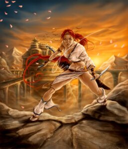 Rating: Explicit Score: 0 Tags: female heavenly_sword nariko rule34 tagme User: bunchy7s