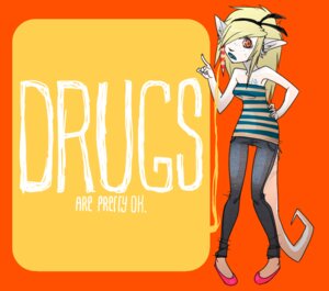 Rating: Safe Score: 0 Tags: alternative_fashion anthro biped blonde_hair bottomwear clothed clothing coontail_hair denim denim_bottomwear denim_clothing dialogue digital_drawing_(artwork) digital_media_(artwork) e621 english_text felid female glamfur hair jeans looking_at_viewer mammal open_mouth pants piranhapettingzoo pose scene_(fashion) scene_haircut shirt solo standing stripes tail text topwear User: bunchy7s