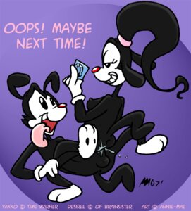 Rating: Explicit Score: 0 Tags: 2007 animaniacs annie-mae ass black_fur breasts color condom cum female fur insertion male nipples no_humans nude penis red_nose rule34 sex smile straight tagme white_fur yakko_warner User: bunchy7s Rating: Explicit Score: 0 Tags: 2007 animaniacs annie-mae ass black_fur breasts color condom cum female fur insertion male nipples no_humans nude penis red_nose rule34 sex smile straight tagme white_fur yakko_warner User: bunchy7s