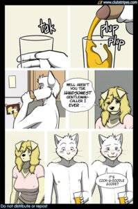 Rating: Explicit Score: 0 Tags: alternating_focus anthro base_three_layout beverage big_breasts blonde_hair blush blush_stickers bodily_fluids breasts canid canine canis caught_in_the_act clothing clubstripes comic content_repetition dialogue digital_media_(artwork) do_not_distribute domestic_dog dot_eyes drinking drinking_urine duo e621 embarrassed english_text felid female fox fur genital_fluids genitals glass hair holding_glass holding_object horizontal_staggering humanoid_genitalia humanoid_penis kitchen lacey_(meesh) male mammal meesh navel nipples peeing peeing_into_container peeing_into_cup penis photo seven_frame_image shocked simple_eyes sound_effects speech_bubble staggering_(layout) stare text the_valet_and_the_vixen third-party_edit thong three_row_layout tommy_(meesh) underwear urine urine_in_mouth urine_stream walk-in watersports whiskers white_body white_fur wide_hips yellow_body yellow_fur User: bunchy7s