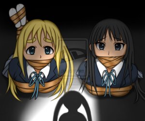Rating: Explicit Score: 0 Tags: 3girls azusa_nakano_(k-on!) bondage bound female female_only human human_only k-on! mio_akiyama_(k-on!) multiple_females multiple_girls rule34 schoolgirl tagme tsumugi_kotobuki_(k-on!) User: bunchy7s