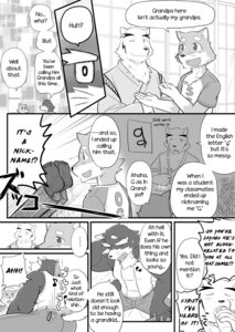 Rating: Safe Score: 0 Tags: anthro biceps black_body black_fur canid canine canis chest_tuft clothing comic cotton_(artist) dialogue domestic_dog e621 english_text fur greyscale male mammal monochrome muscular musical_note musical_symbol natsume_(tooboe_bookmark) nitobe sadasaka_usui shirt stephen_mcguffin symbol tank_top text tooboe_bookmark topwear tuft white_body white_fur User: bunchy7s Rating: Safe Score: 0 Tags: anthro biceps black_body black_fur canid canine canis chest_tuft clothing comic cotton_(artist) dialogue domestic_dog e621 english_text fur greyscale male mammal monochrome muscular musical_note musical_symbol natsume_(tooboe_bookmark) nitobe sadasaka_usui shirt stephen_mcguffin symbol tank_top text tooboe_bookmark topwear tuft white_body white_fur User: bunchy7s