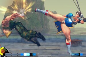 Rating: Explicit Score: 0 Tags: 3d capcom female rule34 straight_hair street_fighter tagme User: bunchy7s