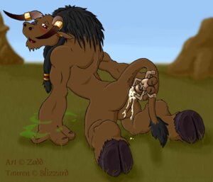 Rating: Explicit Score: 0 Tags: anthro bovine cattle cum furry male male_only rule34 solo tagme tauren world_of_warcraft zodd95 User: bunchy7s