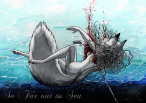 Rating: Questionable Score: 0 Tags: 2012 amiral_aesir anthro blood bodily_fluids breasts canid canine canis curly_hair death e621 english_text female female_death grey_hair hair harpoon long_hair mammal melee_weapon nude painting_(artwork) polearm sea side_boob solo spear tail text traditional_media_(artwork) traditional_painting_(artwork) traditional_watercolor_(artwork) underwater water watercolor_(artwork) weapon wolf User: bunchy7s Rating: Questionable Score: 0 Tags: 2012 amiral_aesir anthro blood bodily_fluids breasts canid canine canis curly_hair death e621 english_text female female_death grey_hair hair harpoon long_hair mammal melee_weapon nude painting_(artwork) polearm sea side_boob solo spear tail text traditional_media_(artwork) traditional_painting_(artwork) traditional_watercolor_(artwork) underwater water watercolor_(artwork) weapon wolf User: bunchy7s