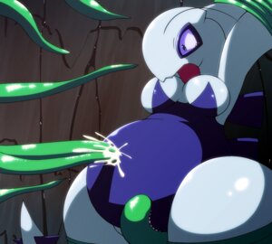 Rating: Explicit Score: 0 Tags: anthro anthrofied avian bodily_fluids breasts cdi comic cum cum_from_navel cum_in_navel cum_inside cum_on_belly cum_on_body deep_navel double_penetration e621 female forced generation_2_pokemon genital_fluids legendary_pokemon lugia navel navel_fetish navel_penetration navel_poke nintendo non-mammal_breasts penetration pokemon pokemon_(species) pokemorph rape sex solo tentacle_penetration tentacle_rape tentacle_sex tentacles unusual_penetration vaginal vaginal_penetration User: bunchy7s