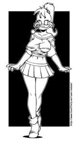 Rating: Safe Score: 0 Tags: anatid anseriform anthro avian biped bird black_and_white bottomwear breasts clothed clothing duck e621 fabio_paulino female hair lolo_(zebala) monochrome non-mammal_breasts ponytail skimpy skirt solo standing User: bunchy7s Rating: Safe Score: 0 Tags: anatid anseriform anthro avian biped bird black_and_white bottomwear breasts clothed clothing duck e621 fabio_paulino female hair lolo_(zebala) monochrome non-mammal_breasts ponytail skimpy skirt solo standing User: bunchy7s