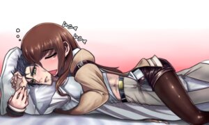 Rating: Questionable Score: 0 Tags: 1girls dakimakura_(object) drooling female legwear_under_shorts long_hair mad_scientist_so_cool makise_kurisu misonou_hirokichi pantyhose pillow pillow_hug rule34 shorts steins;gate User: bunchy7s