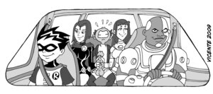 Rating: Explicit Score: 0 Tags: 00s 2000s 2009 2girls 3boys alien_girl alien_humanoid artist_name backseat bald_male beast_boy cape car car_interior car_seat casual_handjob clenched_teeth cowboy_shot curvy_female cyborg cyborg_(dc) dark-skinned_male dark_skin dc dc_comics dick_grayson domino_mask double_handjob driving erection female ffm_threesome forehead_jewel greyscale handjob head_back human koriand'r leotard long_hair male monochrome notice_lines parted_bangs penis penis_out pointy_ears rachel_roth raven_(dc) robin_(dc) robin_(dick_grayson) rule34 seatbelt short_hair simple_background sitting smile smirk spiked_hair starfire steering_wheel straight straight_hair straight_sex tamaranean teen_titans threesome uncensored upper_body vicente white_background User: bunchy7s