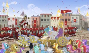 Rating: Safe Score: 0 Tags: 2011 5:3 ambient_bird apple_fritter_(mlp) assassin's_creed assassination avian banner bird black_mane black_tail blonde_mane blue_body blue_eyes blue_feathers blue_fur blue_mane blue_sky blue_tail bonbon_(mlp) brown_mane brown_tail building carriage celebration ceremony cloud confetti crossover cutie_mark day derpy_hooves_(mlp) detailed_background digital_drawing_(artwork) digital_media_(artwork) doctor_whooves_(mlp) e621 earth_pony equestrian_flag equid equine ezio_auditore feathered_wings feathers female feral flag friendship_is_magic fur gesture green_body green_eyes green_fur grey_body grey_feathers grey_fur grey_mane grey_tail group hair hasbro hi_res horn horse lotus_(mlp) lucky_(mlp) male mammal mane minuette_(mlp) multicolored_mane multicolored_tail my_little_pony mythological_creature mythological_equine mythology open_mouth open_smile orange_body orange_fur outside pegasi_guard_(mlp) pegasus pink_body pink_eyes pink_fur pink_mane pink_tail ponification pony princess princess_celestia_(mlp) purple_eyes purple_mane purple_tail red_mane red_tail royal_guard_(mlp) royalty shaded sitting sky smile soft_shading standing tail tan_body tan_fur tan_mane tan_tail two_tone_mane two_tone_tail ubisoft unicorn waving whatpayne white_body white_feathers white_fur white_wings winged_unicorn wings yellow_body yellow_fur yellow_tail User: bunchy7s
