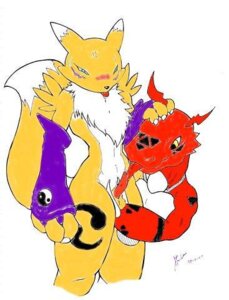 Rating: Explicit Score: 0 Tags: anthro canine color digimon digimon_(species) fox fur furry furry_only guilmon interspecies licking male male_only multiple_males no_humans nude renamon reptile rule34 scalie standing yaoi User: bunchy7s Rating: Explicit Score: 0 Tags: anthro canine color digimon digimon_(species) fox fur furry furry_only guilmon interspecies licking male male_only multiple_males no_humans nude renamon reptile rule34 scalie standing yaoi User: bunchy7s