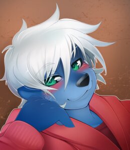 Rating: Safe Score: 0 Tags: anthro blush clothing countershading digital_media_(artwork) e621 green_eyes hair hemmy jacket male mammal mustelid otter shaded shirt solo topwear tsampikos User: bunchy7s Rating: Safe Score: 0 Tags: anthro blush clothing countershading digital_media_(artwork) e621 green_eyes hair hemmy jacket male mammal mustelid otter shaded shirt solo topwear tsampikos User: bunchy7s