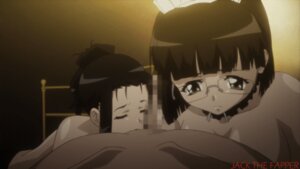 Rating: Explicit Score: 0 Tags: 2girls animated breasts censored female group_sex maid multiple_females multiple_girls nude onna_keieisha_eriko rule34 sex threesome User: bunchy7s