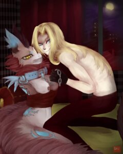 Rating: Questionable Score: 0 Tags: 4:5 anthro areola bdsm belzoot bondage bound breasts dragon duo e621 eastern female fur furred_dragon furred_scalie hi_res human human_on_anthro interspecies male male/female mammal medium_breasts mythological_creature mythological_scalie mythology nipples scalie User: bunchy7s Rating: Questionable Score: 0 Tags: 4:5 anthro areola bdsm belzoot bondage bound breasts dragon duo e621 eastern female fur furred_dragon furred_scalie hi_res human human_on_anthro interspecies male male/female mammal medium_breasts mythological_creature mythological_scalie mythology nipples scalie User: bunchy7s