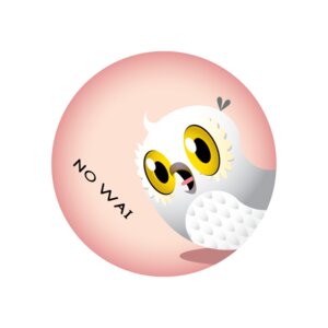 Rating: Safe Score: 0 Tags: 1:1 ambiguous_gender avian beak bird chris_goodwin e621 feral fur no_wai open_mouth owl reaction_image simple_background solo tongue white_background white_body white_fur yellow_eyes User: bunchy7s