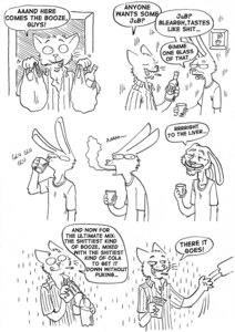 Rating: Safe Score: 0 Tags: alcohol anthro beverage cigarette comic dialogue drinking duo e621 english_text felid food humor lagomorph leporid male mammal monochrome multiple_scenes rabbit rayfkm text User: bunchy7s Rating: Safe Score: 0 Tags: alcohol anthro beverage cigarette comic dialogue drinking duo e621 english_text felid food humor lagomorph leporid male mammal monochrome multiple_scenes rabbit rayfkm text User: bunchy7s