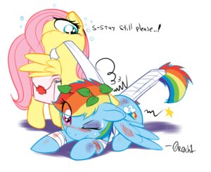 Rating: Safe Score: 0 Tags: 0r0ch1 bandage blood blood_on_bandage blue_body blue_feathers blue_fur blush bodily_fluids cutie_mark dialogue duo e621 english_text equid equine feathered_wings feathers female feral first_aid_kit fluttershy_(mlp) friendship_is_magic fur hair hasbro leaf mammal medical medical_instrument multicolored_hair multicolored_tail my_little_pony mythological_creature mythological_equine mythology pegasus pink_hair rainbow_dash_(mlp) rainbow_hair rainbow_tail scientific_instrument simple_background tail text white_background wings wounded yellow_body yellow_feathers User: bunchy7s Rating: Safe Score: 0 Tags: 0r0ch1 bandage blood blood_on_bandage blue_body blue_feathers blue_fur blush bodily_fluids cutie_mark dialogue duo e621 english_text equid equine feathered_wings feathers female feral first_aid_kit fluttershy_(mlp) friendship_is_magic fur hair hasbro leaf mammal medical medical_instrument multicolored_hair multicolored_tail my_little_pony mythological_creature mythological_equine mythology pegasus pink_hair rainbow_dash_(mlp) rainbow_hair rainbow_tail scientific_instrument simple_background tail text white_background wings wounded yellow_body yellow_feathers User: bunchy7s