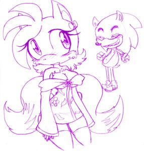 Rating: Questionable Score: 0 Tags: anthro big_eyes big_head blush breasts canid canine cleavage clothed clothing crossgender digital_drawing_(artwork) digital_media_(artwork) dipstick_tail duo e621 eulipotyphlan female fox hedgehog legwear male mammal markings miles_prower monochrome mtf_crossgender multi_tail rape_face ribbons sega sonic_the_hedgehog sonic_the_hedgehog_(series) stockings tail tail_markings tenshigarden thigh_highs toony User: bunchy7s Rating: Questionable Score: 0 Tags: anthro big_eyes big_head blush breasts canid canine cleavage clothed clothing crossgender digital_drawing_(artwork) digital_media_(artwork) dipstick_tail duo e621 eulipotyphlan female fox hedgehog legwear male mammal markings miles_prower monochrome mtf_crossgender multi_tail rape_face ribbons sega sonic_the_hedgehog sonic_the_hedgehog_(series) stockings tail tail_markings tenshigarden thigh_highs toony User: bunchy7s