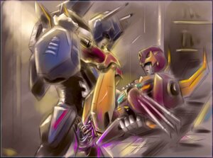 Rating: Explicit Score: 0 Tags: gay male rodimus_prime rule34 tagme transformers transformers_animated ultra_magnus User: bunchy7s