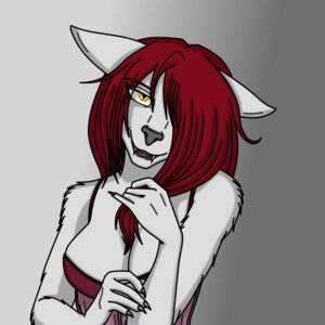 Rating: Safe Score: 0 Tags: 1:1 anthro canid canine canis e621 female hair hildegard_(purple_promise) long_hair looking_at_viewer mammal mature_anthro mature_female playful purple_promise red_hair sleepwear smile solo wolf yellow_eyes User: bunchy7s Rating: Safe Score: 0 Tags: 1:1 anthro canid canine canis e621 female hair hildegard_(purple_promise) long_hair looking_at_viewer mammal mature_anthro mature_female playful purple_promise red_hair sleepwear smile solo wolf yellow_eyes User: bunchy7s