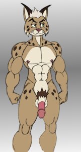 Rating: Explicit Score: 0 Tags: abs animal_genitalia anthro balls biceps e621 felid feline genitals greg_panovich half-erect humanoid_genitalia humanoid_penis lynx male mammal muscular muscular_anthro muscular_male nude pecs penis sheath smile solo User: bunchy7s Rating: Explicit Score: 0 Tags: abs animal_genitalia anthro balls biceps e621 felid feline genitals greg_panovich half-erect humanoid_genitalia humanoid_penis lynx male mammal muscular muscular_anthro muscular_male nude pecs penis sheath smile solo User: bunchy7s