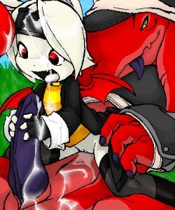 Rating: Explicit Score: 0 Tags: 5:6 age_difference animal_genitalia antennae_(anatomy) anthro bangaa bodily_fluids cum cum_in_mouth cum_inside cum_on_face cum_on_penis digital_media_(artwork) duo e621 erection female final_fantasy genital_fluids genitals jeremy_(final_fantasy) loli low_res male male/female mammal moogle oekaki older_male paige_(artist) penis pom_antennae sheath square_enix young young_anthro young_female younger_female User: bunchy7s