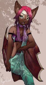 Rating: Safe Score: 0 Tags: anthro bat big_ears bra brown_body brown_fur brown_nose claws clothed clothing colored_nails dress e621 female front_view fur green_eyes hair heterochromia humanoid_pointy_ears looking_at_viewer m_cook mammal membrane_(anatomy) membranous_wings nails open_mouth orange_eyes pink_hair pointy_ears portrait purple_hair scarf simple_background solo three-quarter_portrait underwear white_body white_fur winged_arms wings User: bunchy7s Rating: Safe Score: 0 Tags: anthro bat big_ears bra brown_body brown_fur brown_nose claws clothed clothing colored_nails dress e621 female front_view fur green_eyes hair heterochromia humanoid_pointy_ears looking_at_viewer m_cook mammal membrane_(anatomy) membranous_wings nails open_mouth orange_eyes pink_hair pointy_ears portrait purple_hair scarf simple_background solo three-quarter_portrait underwear white_body white_fur winged_arms wings User: bunchy7s