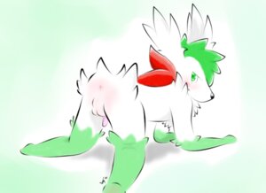Rating: Explicit Score: 0 Tags: anthro canine color fur furry legendary_pokemon male male_only nintendo pokemon pokemon_(species) rohly rule34 shaymin solo User: bunchy7s