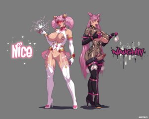 Rating: Explicit Score: 0 Tags: 1futa 1girls areola big_breasts bishoujo_senshi_sailor_moon black_lady breasts chestless chibi_usa clothing condom condom_balloon condom_filling crotchless dickgirl dmitrys dominatrix dual_persona erect_nipples female futanari high_heel_boots intersex large_breasts nipple_piercing nipples penis piercing pink_hair pussy rule34 sailor_chibi_moon see-through see-through_clothing solo tattoos text thigh_boots thighhighs used_condom used_condoms visor visor_(eyewear) User: bunchy7s