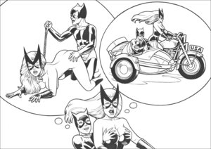 Rating: Explicit Score: 0 Tags: age_difference black_cat_(harvey_comics) black_kitten female harvey_comics high-heeled_jill kit_weston linda_turner rule34 tagme User: bunchy7s