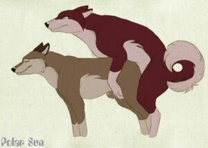 Rating: Explicit Score: 0 Tags: 4_legs age_difference aleu_(balto) all_fours ambiguous_penetration balto_(series) brother_(lore) brother_and_sister_(lore) brother_penetrating_sister canid canine canis doggystyle domestic_dog duo e621 eyes_closed female female_penetrated feral feral_on_feral feral_penetrated feral_penetrating feral_penetrating_feral from_behind_position hybrid incest_(lore) kodiak_(balto) male male/female male_penetrating male_penetrating_female mammal penetration polar_sun sex sibling_(lore) simple_background sister_(lore) tail toony universal_studios white_background wolf wolfdog young young_female young_male User: bunchy7s