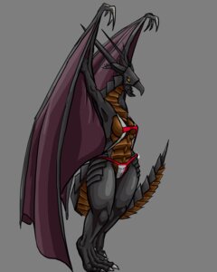 Rating: Questionable Score: 0 Tags: 4:5 alpha_channel anthro bahamut beak bikini breasts cleavage clothed clothing dragon e621 female final_fantasy final_fantasy_vii hi_res membrane_(anatomy) membranous_wings mythological_creature mythological_scalie mythology non-mammal_breasts oniontrain scalie simple_background skimpy solo square_enix swimwear tail transparent_background two-piece_swimsuit wings User: bunchy7s