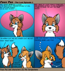 Rating: Explicit Score: 0 Tags: cindy comic faux_pas female feral fox furry randy rule34 tagme tail User: bunchy7s Rating: Explicit Score: 0 Tags: cindy comic faux_pas female feral fox furry randy rule34 tagme tail User: bunchy7s